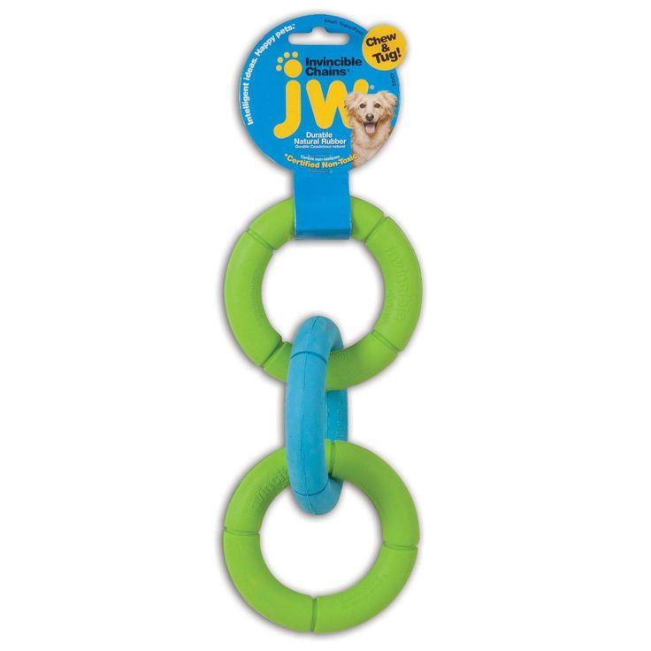 JW - Invincible Chains - Mini - Assorted Colours