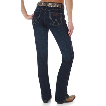 Wrangler Cash Womens Jeans