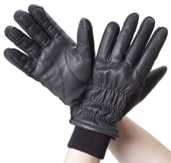 Ovation Deluxe Winter Riding Glove - Ladies' Gloves