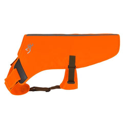 Browning Dog Safety Vest - Orange - Hunting Vest