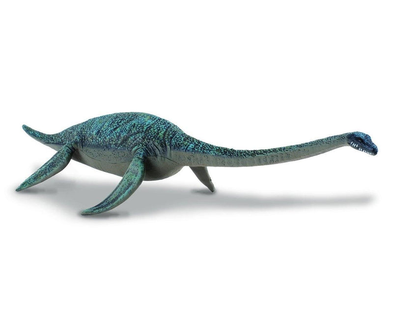 Breyer - CollectA Prehistoric - Blue Hydrotherosaurus - Dinosaur Toy