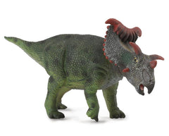Breyer - CollectA Prehistoric - Kosmoceratops - Dinosaur