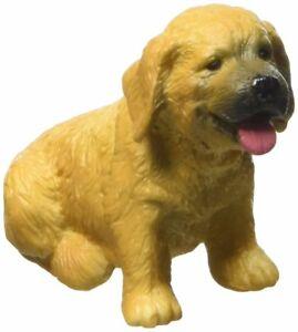 Breyer - CollectA Dogs - Golden Retriever Puppy
