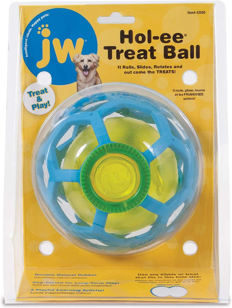 JW - Hol-ee Treat Ball - Large
