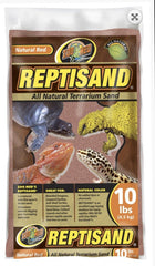 Zoo Med - ReptiSand - Natural Red - 10LBs