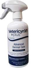 Vetericyn VF Plus - Advanced Dermal Care - Veterinary Formula
