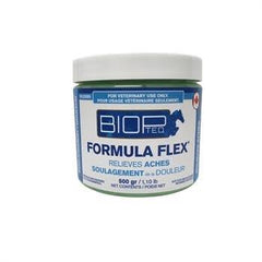 BiopTeq - Formula Flex Gel - Equine Liniment