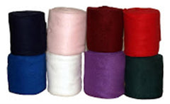 Silverline - Polo Wraps - Assorted Colours