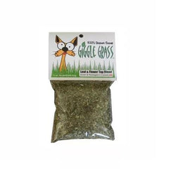 Giggle Grass Catnip - 1/2 OZ
