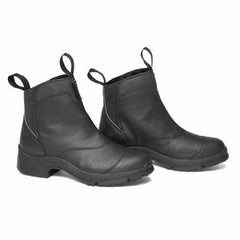 Mountain Horse - Active Winter Paddock Boot - Black
