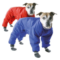 Muttluks Reversible Dog Snowsuit