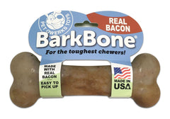 Bark Bone - Made With Real Bacon