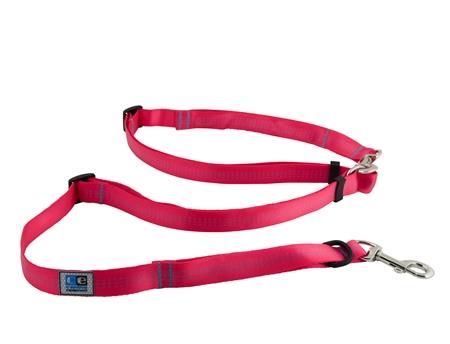 Canine Equipment - Beyond Control Leash - 1" Wide