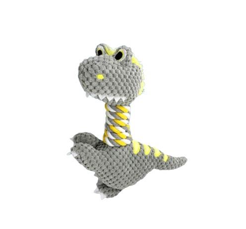 Be One Breed - Rex The Dino - Plush Toy