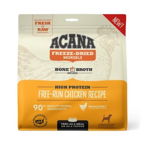 Acana - Freeze-Dried Morsels - Assorted Flavours - 227g/8oz