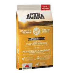 Acana - Healthy Grains - Free-Run Poultry Recipe