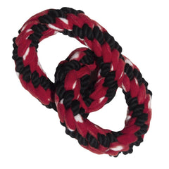 Kong - Rope Signature - Double Tug Rings