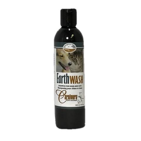 Carnivora Earthwash for Dogs & Cats
