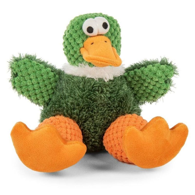 Sitting Duck Plush Toy