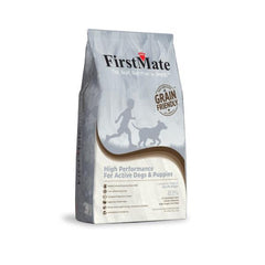 FirstMate - High Performance For Active Dogs & Puppies