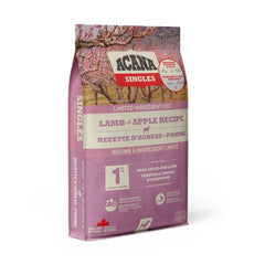 Acana - Lamb & Apple - Limited Ingredient Diet