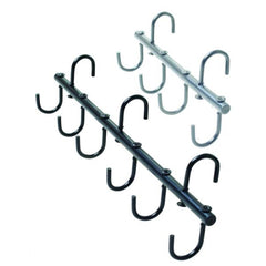 Portable Tack Rack - 6 Hook