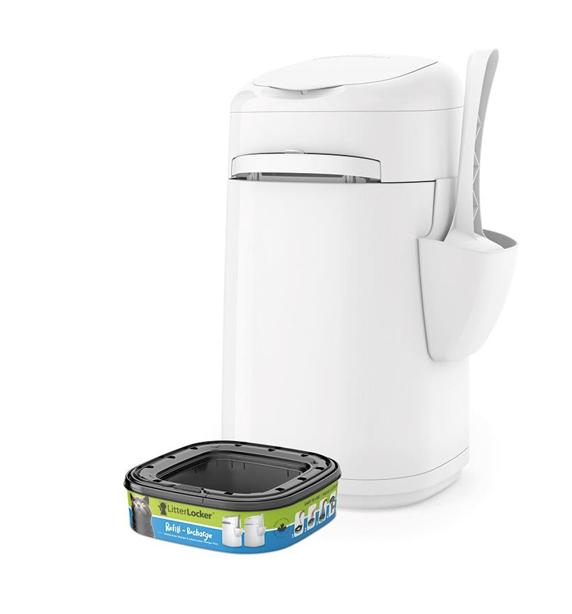 Litter Locker Refill Pack - Main Image