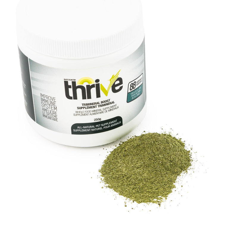 Thrive Trimineral Boost - 250G