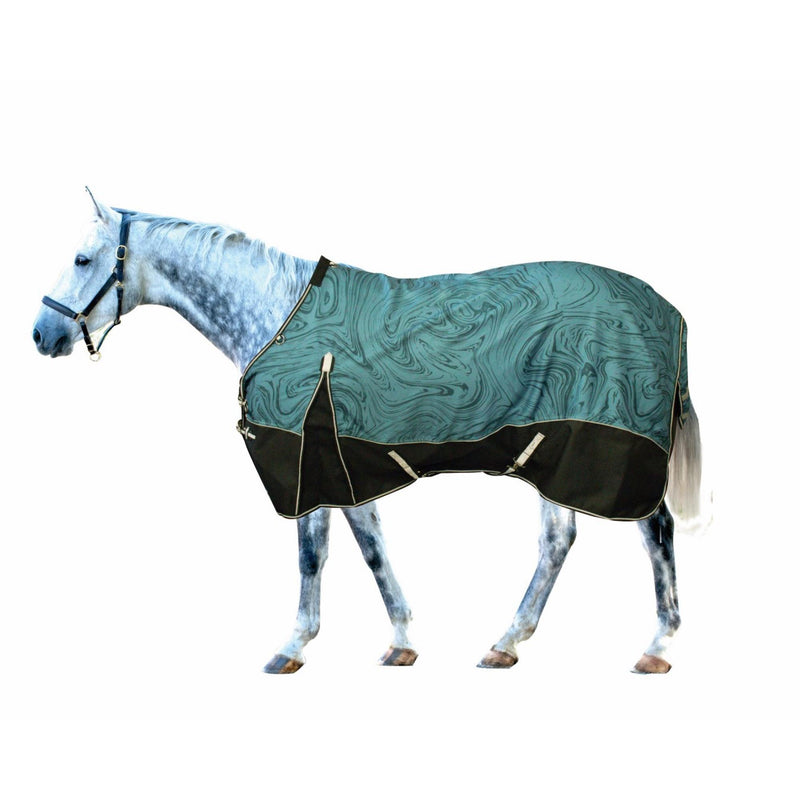 Century Ultra 1200D Winter Turnout With Easy Move Gusset