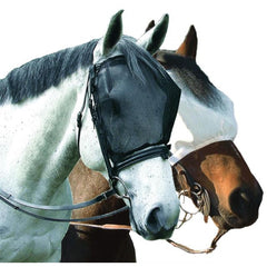 Cavallo Simple Ride Mask - Black