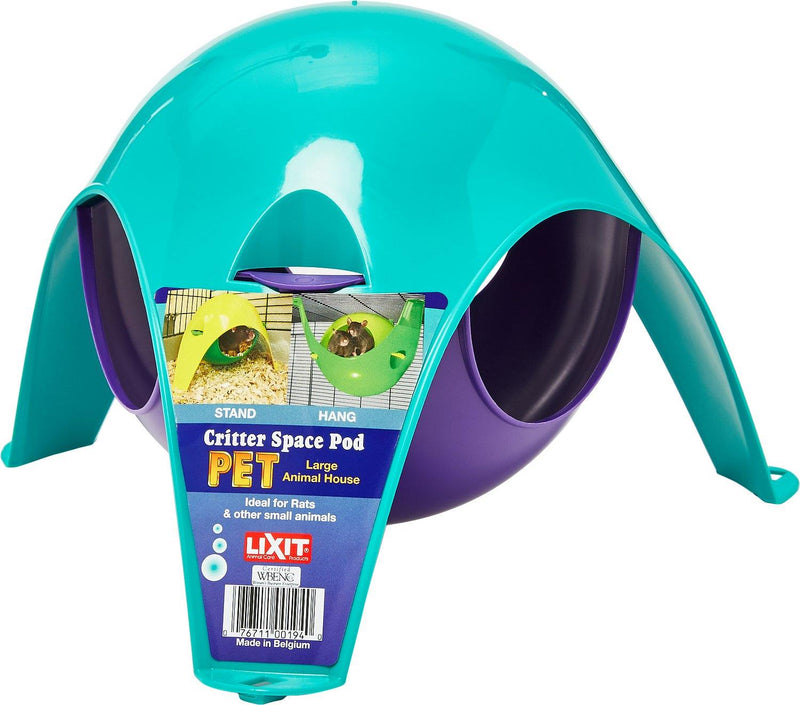 Lixit - Space Pod