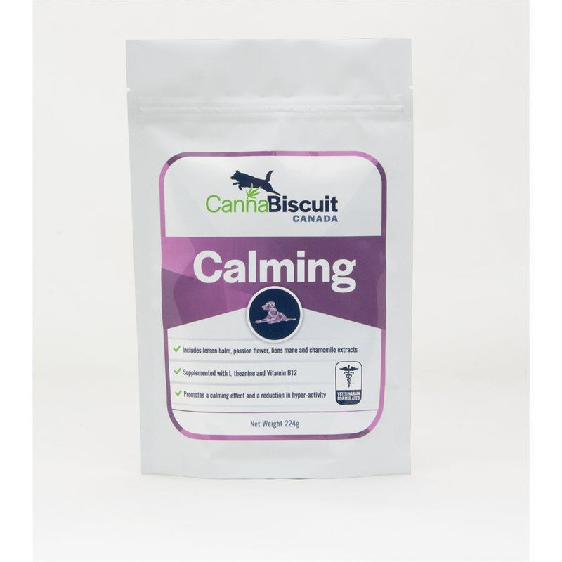 CannaBiscuit Canada - Calming