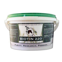 Herbs For Horses Biotin 220 - 2kg