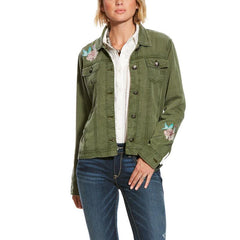 Ariat Incognito Jacket