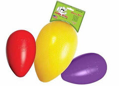 Jolly Egg - Erratic Rolling Toy - Floats!