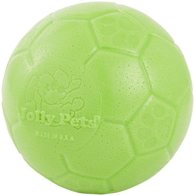 Jolly Pets - Soccer Ball - Assorted Colours - 6" or 8"
