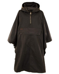 Outback Trading Company - Packable Poncho