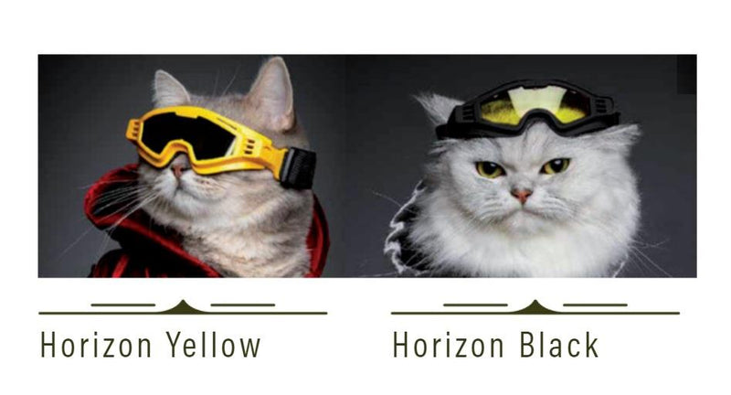 Croci - Horizon Ski Goggles