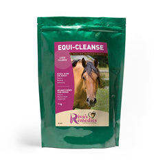 Riva's Remedies Equi-Cleanse