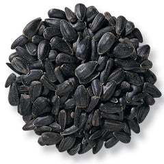 Black Oil Sunflower Seeds 13kg