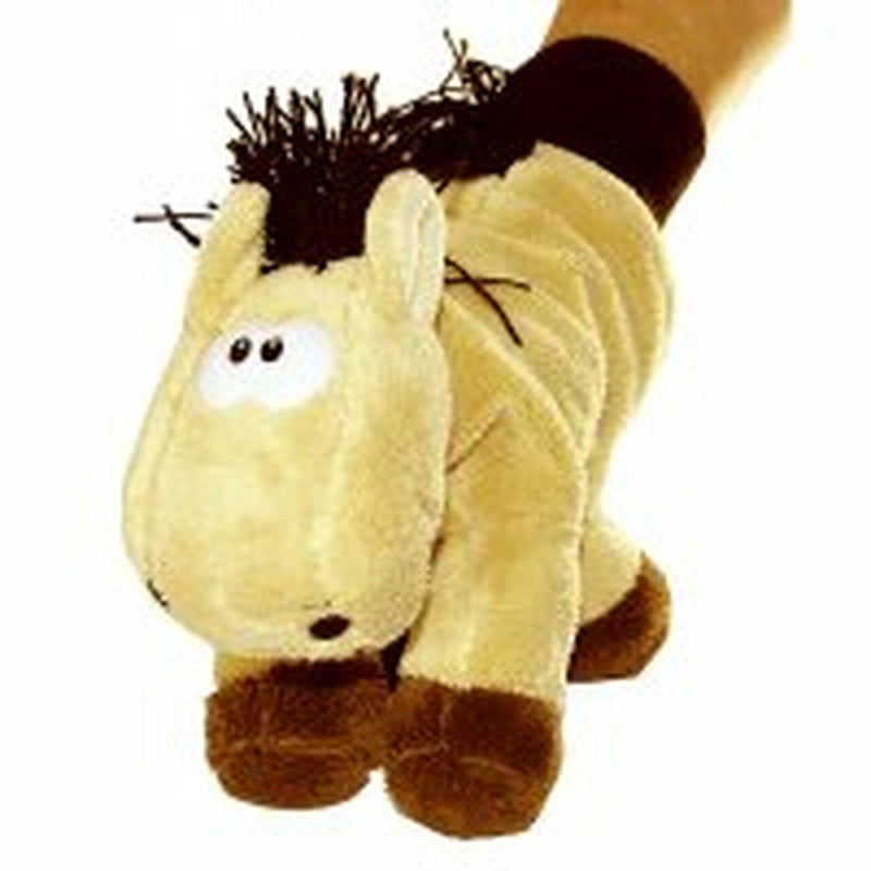 Qualtiy Horse Products Hand Puppet