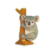 Breyer CollectA - Koala Climbing