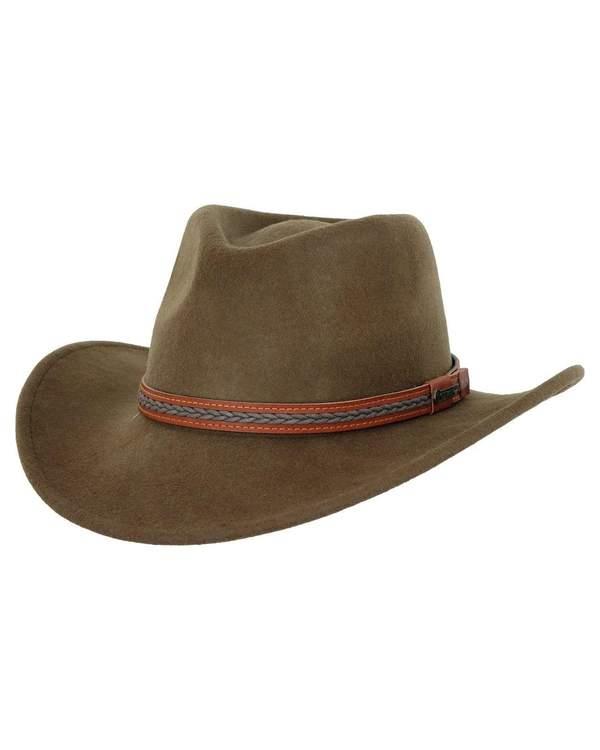 Outback High Country Hat