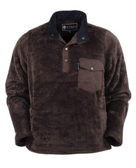 Outback Trading Company - Bristol Henley - Brown