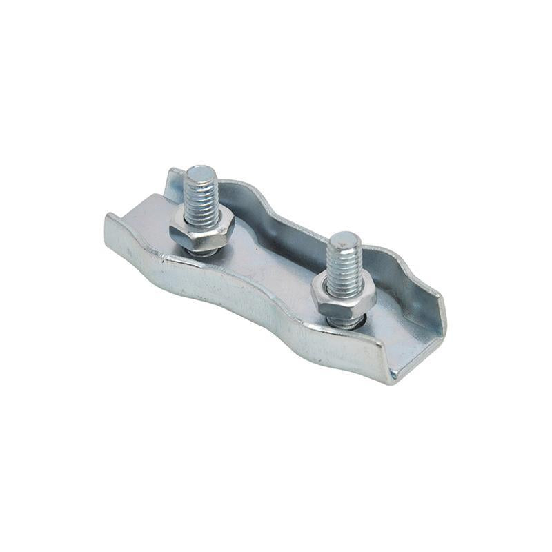 Connector for Electric Rope 1/8"