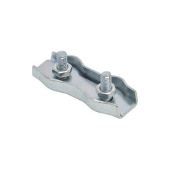 Connector for Electric Rope 1/8