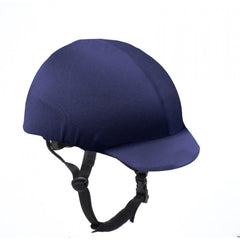 Ovation Zocks Helmet Cover - Solid Colour