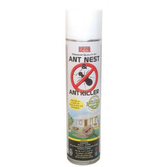 Ant Nest & Ant Killer