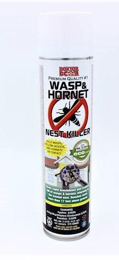 Doktor Doom Wasp & Hornet Nest Killer