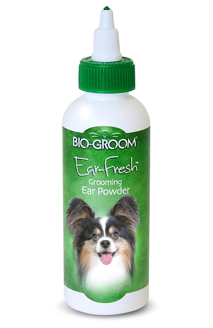 Bio Groom - Ear Fresh Grooming Ear Powder - 24g